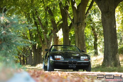 BMW Z1 2.5i (1er Série)