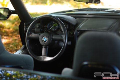 BMW Z1 2.5i (1er Série)