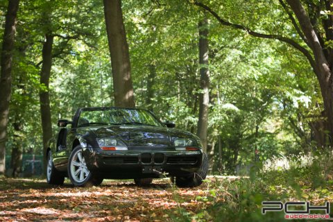 BMW Z1 2.5i (1er Série)