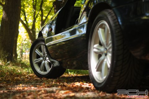 BMW Z1 2.5i (1er Série)