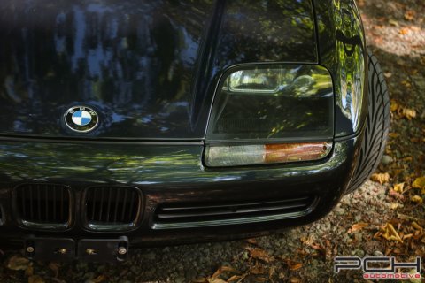 BMW Z1 2.5i (1er Série)