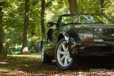 BMW Z1 2.5i (1er Série)