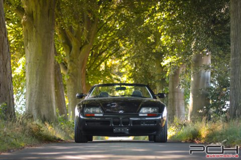 BMW Z1 2.5i (1er Série)