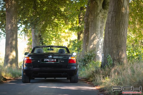 BMW Z1 2.5i (1er Série)