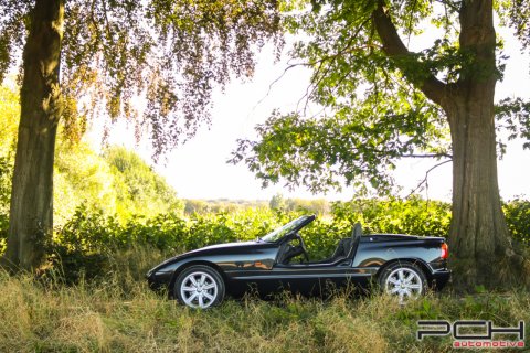 BMW Z1 2.5i (1er Série)