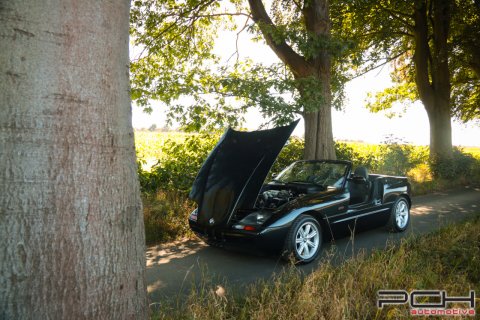 BMW Z1 2.5i (1er Série)