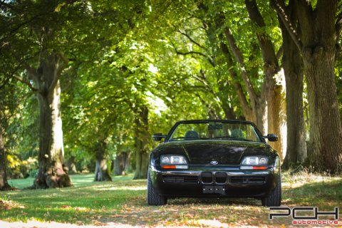 BMW Z1 2.5i (1er Série)