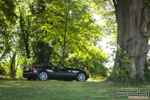 BMW Z1 2.5i (1er Série)