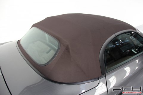 PORSCHE Boxster S 3.4i 295cv