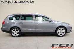 VOLKSWAGEN Passat Variant 1.9 TDi 105cv Highline