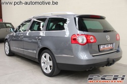 VOLKSWAGEN Passat Variant 1.9 TDi 105cv Highline