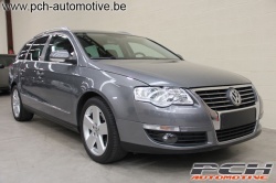 VOLKSWAGEN Passat Variant 1.9 TDi 105cv Highline