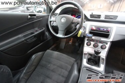 VOLKSWAGEN Passat Variant 1.9 TDi 105cv Highline