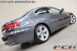 BMW 335 D Coupé 286cv Aut. *** 21.000 KMS ***