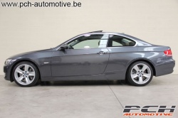 BMW 335 D Coupé 286cv Aut. *** 21.000 KMS ***