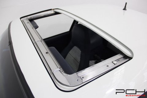 PORSCHE 911 3.0 SC - Entièrement restaurée !!! -