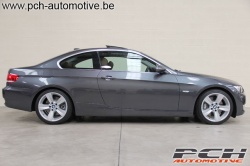 BMW 335 D Coupé 286cv Aut. *** 21.000 KMS ***