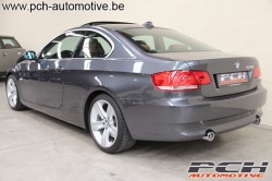 BMW 335 D Coupé 286cv Aut. *** 21.000 KMS ***