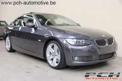 BMW 335 D Coupé 286cv Aut. *** 21.000 KMS ***