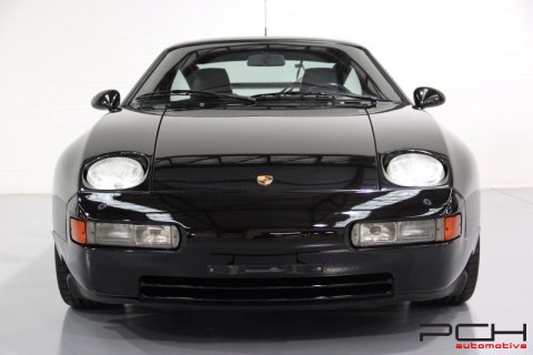 PORSCHE 928 GTS 5.4i V8 350cv