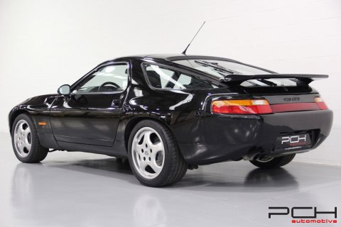 PORSCHE 928 GTS 5.4i V8 350cv