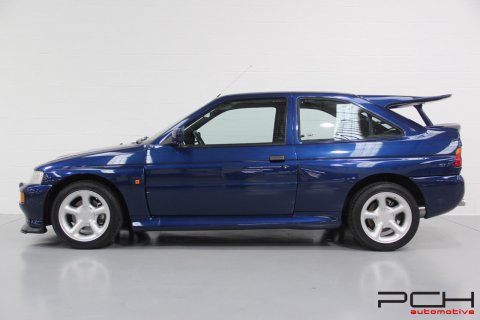 FORD Escort 2.0 220cv RS Cosworth Luxury 