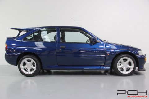 FORD Escort 2.0 220cv RS Cosworth Luxury 