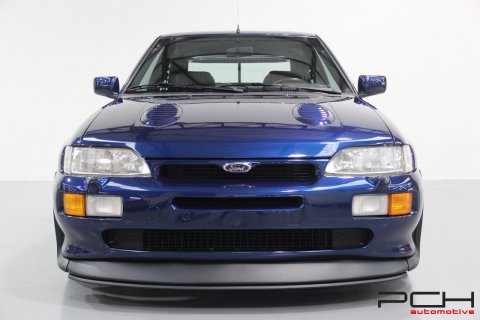 FORD Escort 2.0 220cv RS Cosworth Luxury 