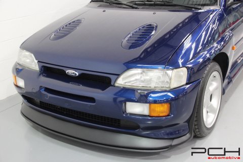 FORD Escort 2.0 220cv RS Cosworth Luxury 