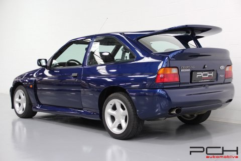 FORD Escort 2.0 220cv RS Cosworth Luxury 