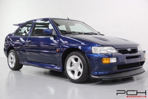 FORD Escort 2.0 220cv RS Cosworth Luxury 