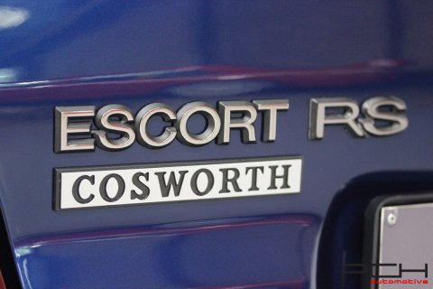 FORD Escort 2.0 220cv RS Cosworth Luxury 