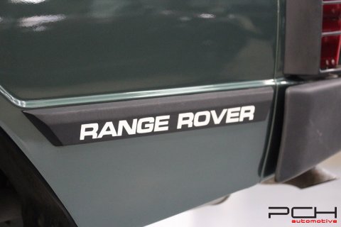 LAND ROVER Range-Rover Classic 3.9i EFi V8 3 Doors