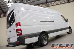 MERCEDES-BENZ Sprinter 515 CDi Boîte auto MAXI A3 H2 + CLIM