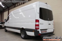 MERCEDES-BENZ Sprinter 515 CDi Boîte auto MAXI A3 H2 + CLIM