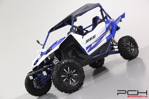 YAMAHA YXZ 1000R