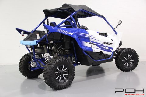 YAMAHA YXZ 1000R