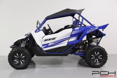 YAMAHA YXZ 1000R