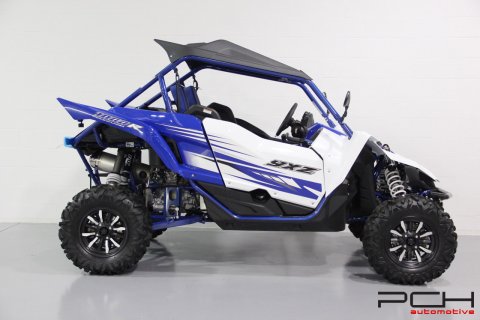 YAMAHA YXZ 1000R