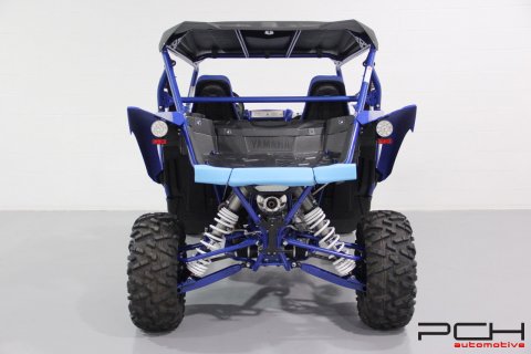 YAMAHA YXZ 1000R