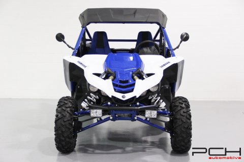 YAMAHA YXZ 1000R