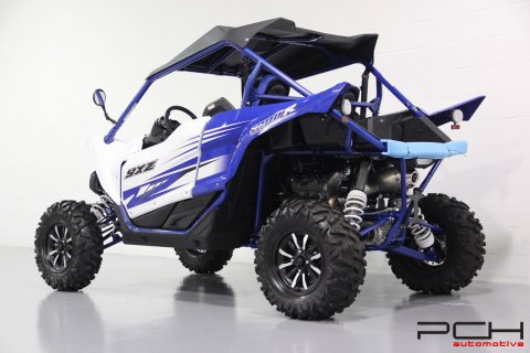 YAMAHA YXZ 1000R