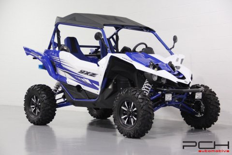 YAMAHA YXZ 1000R