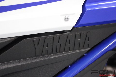 YAMAHA YXZ 1000R