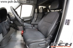 MERCEDES-BENZ Sprinter 515 CDi Boîte auto MAXI A3 H2 + CLIM