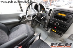 MERCEDES-BENZ Sprinter 515 CDi Boîte auto MAXI A3 H2 + CLIM
