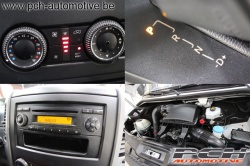 MERCEDES-BENZ Sprinter 515 CDi Boîte auto MAXI A3 H2 + CLIM
