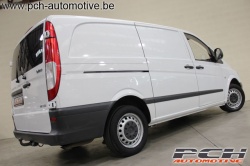 MERCEDES-BENZ Vito 111 CDi 110cv Semi-Long