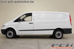 MERCEDES-BENZ Vito 111 CDi 110cv Semi-Long