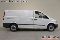 MERCEDES-BENZ Vito 111 CDi 110cv Semi-Long